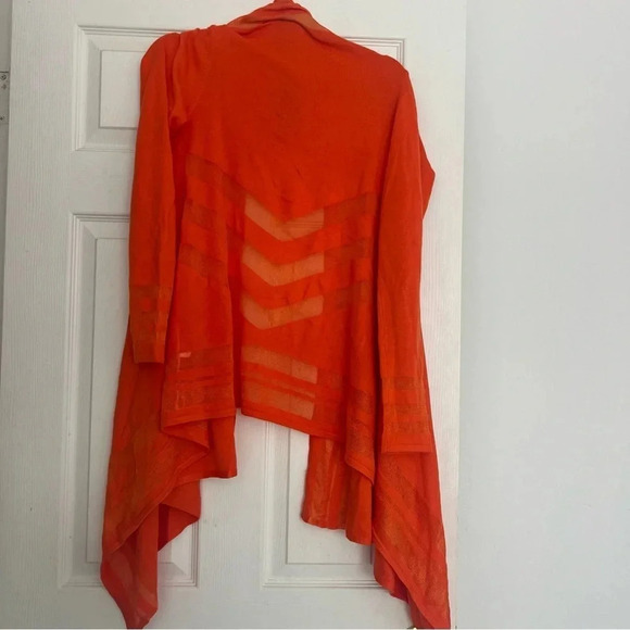 Ted Baker poncho NWT - Picture 3 of 5